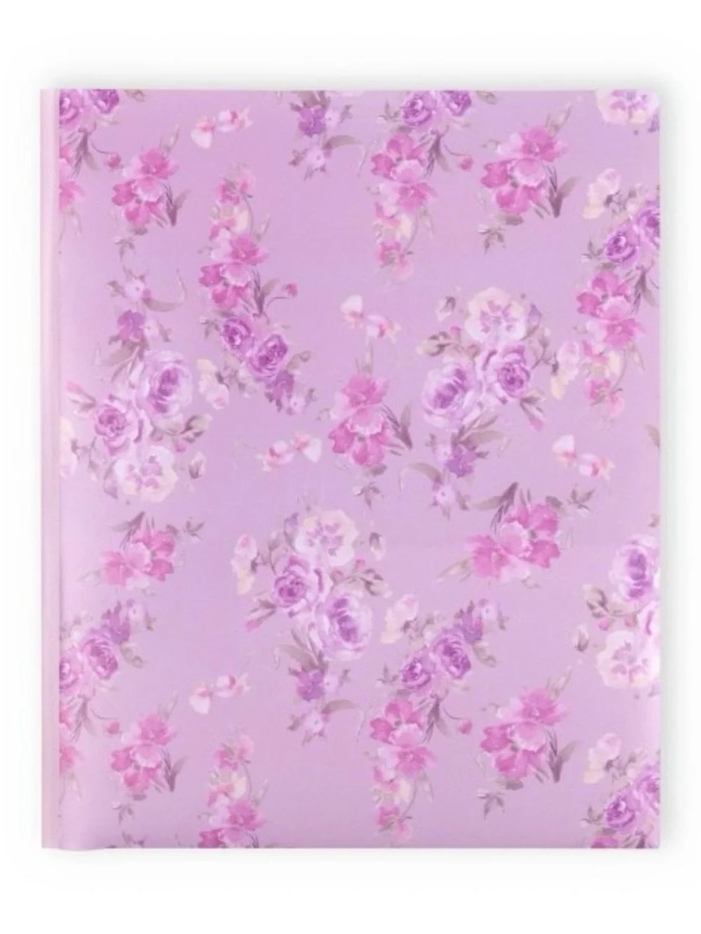 NWT LoveShackFancy × Target - Yoobi Happy Thoughts, Coquette Bow Poly Folders